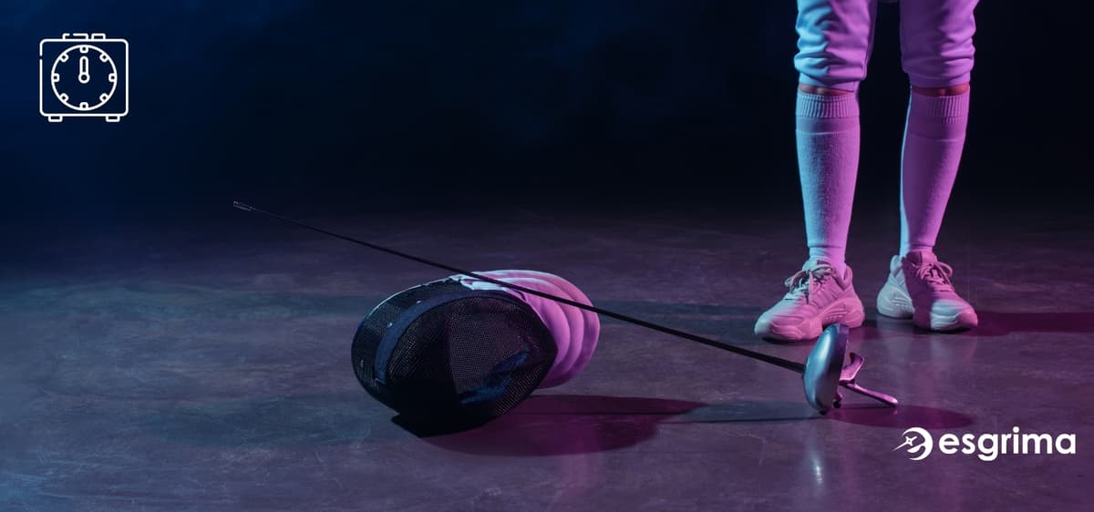 Fencing 101: Prepare for Your Child’s First Fencing Tournament