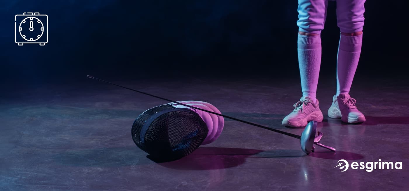 Fencing 101: Prepare for Your Child’s First Fencing Tournament